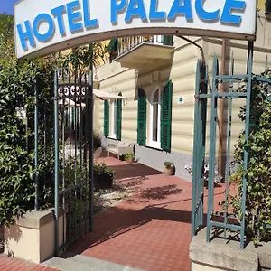 Palace 3*, Levanto Italie