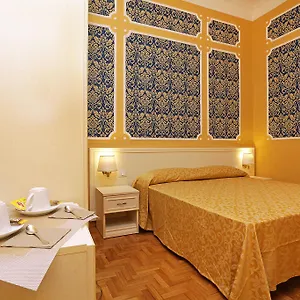 Maison d'hôtes Dg Prestige, Rome