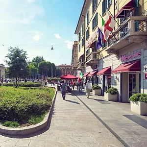 Mercure Centro 4*, Milan Italie