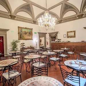 Martelli 3*, Florence Italie