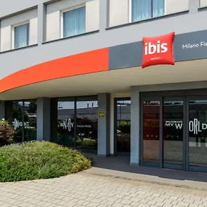 Ibis Milano Fiera 4*, Lainate Italie