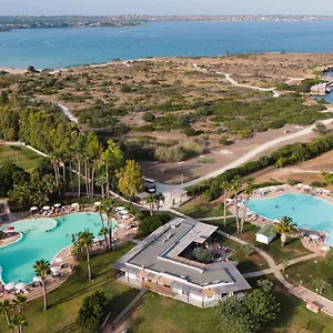 Voi Arenella 4*, Arenella (Syracuse) Italie