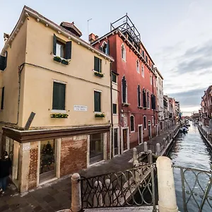 Ca' Zose 3*, Venise Italie