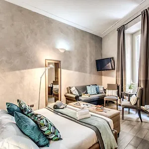 Maison d'hôtes La Residenza Dell'angelo, Rome